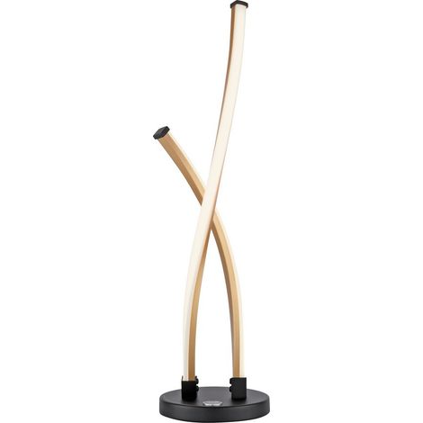 Lampe de table design Polina 48,5 cm - 9141-18 (1/5)