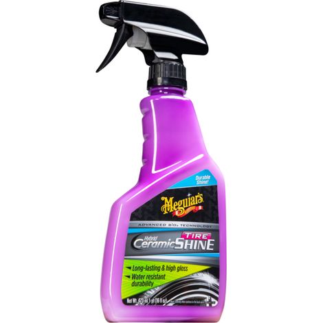 MEGUIAR'S G230416EU Hybrid Ceramic Tire Shine