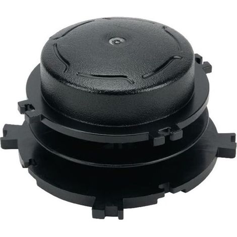 Testina decespugliatore, confezione da 2 bobine per decespugliatori FSAutoCut 362 462 562 40037133001 (1/4)