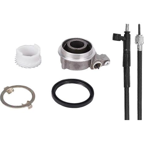 Compteur de vitesse de moto avec capteur de vitesse kilométrique pour CBR250 (1/5)
