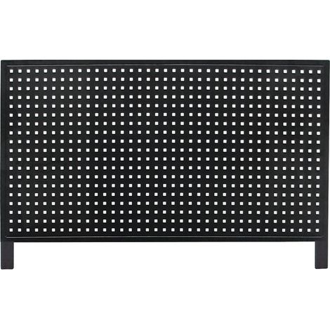 Panneau à outils RS PRO en Acier 630 x 600mm ( Prix pour 1 )