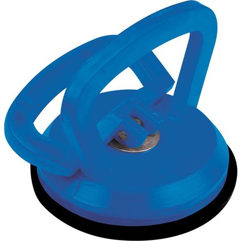 Ventouse diametre 115 mm capacite 35 kg
