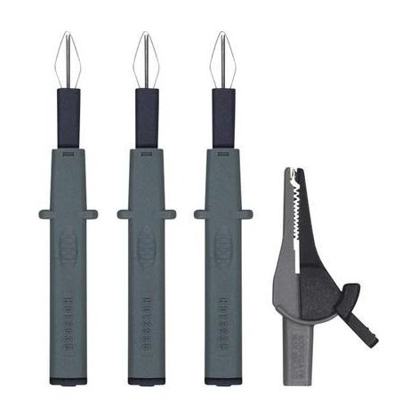 Beha Amprobe Kit de Accesorios UNIDREH 1324 multicolor