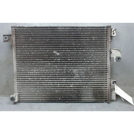 [PRODUIT D'OCCASION] Condenseur Climatisation HYUNDAI Atos ♻️ Ref Oe. 9760605500 - Garantie à vie (1/4)