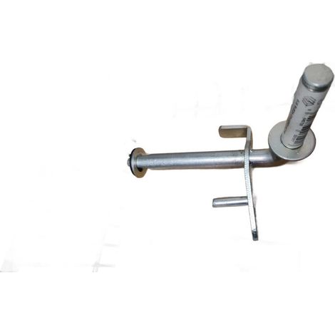 Eje Rueda Izquierda para cortacesped compatible con Xct92