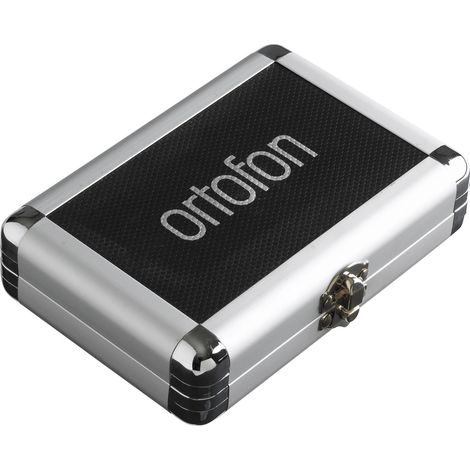 Ortofon 9999197 Accessoire platines audio Boîte de cartouche (1/2)