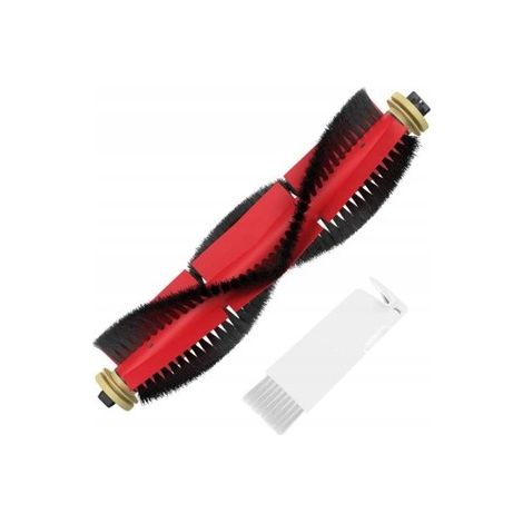 Spazzola principale turbo originale per Roborock S5 Max S50 S55 S6 S6 MaxV (1/3)