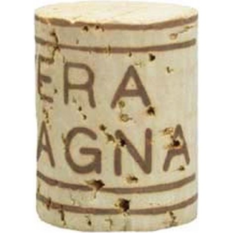 100PZ TAPPO IN SUGHERO "VERA SPAGNA" -  mm.30x40h.