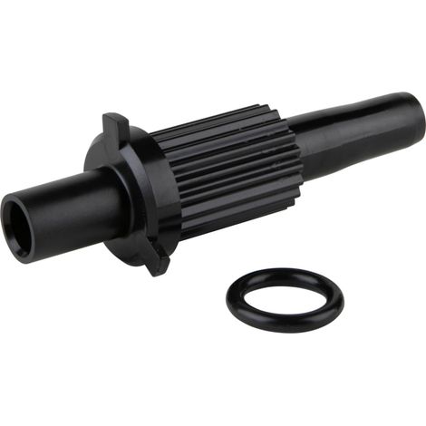 Wilo mechanisches Ersatzteil Rückschlagventil DRAINLIFT CON 2G Set (1/3)