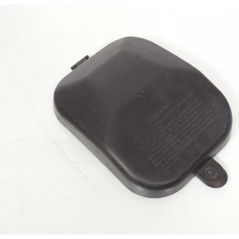 [PRODUIT D'OCCASION] Trappe moteur origine pour scooter Peugeot 50 V-Clic 4T 2007-12 (1/2)