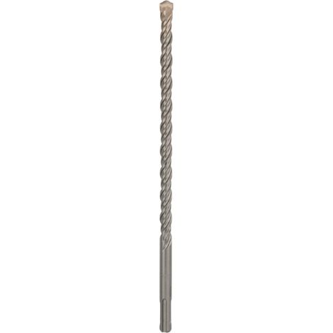 Forets SDS plus-5 pour perforateur 11 x 200 x 265 mm