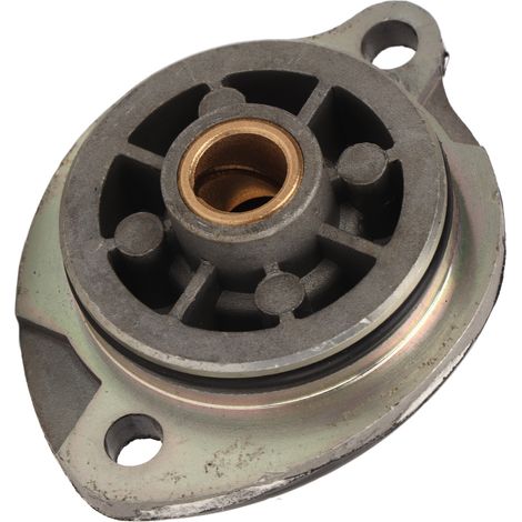 Unterer Kurbelgehäusestopfen 6A1 45361 01 4D Robust und zuverlässig für 2 PS 2MSHA Außenbordmotor (1/5)