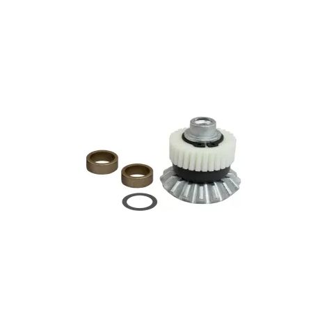 NICE SPAMG217B00A Gruppo Riduzione Ingranaggio Per TOONA 220V 230V Ricambio