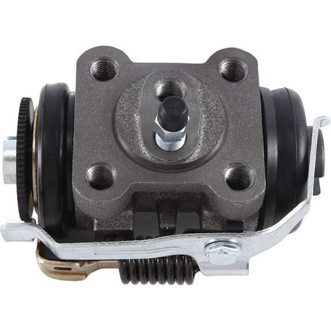 4757036210 is suitable for the rear wheel brake cylinder assembly of the 93-16 Toyota Coaster. (1/4)