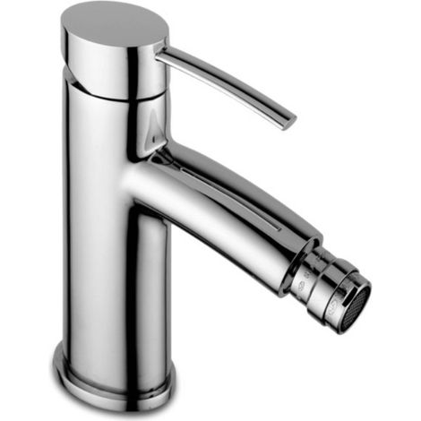 Paffoni bidet mixer Berry series BR135CR  Chromé - Laiton (1/2)
