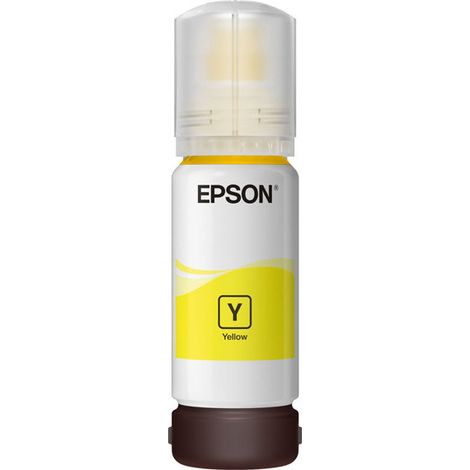 Epson Tanica 102 Giallo C13T03R440 70ml