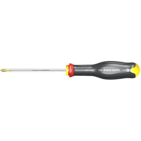 Tournevis protwist cruciformes phillips facom - dtail : cruci ph 1x100