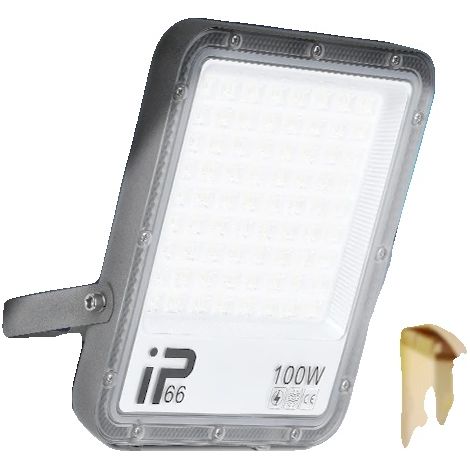 LED-Wandlicht, hohe Helligkeit, wasserdichtes Design, 2PCS 50W (1/5)