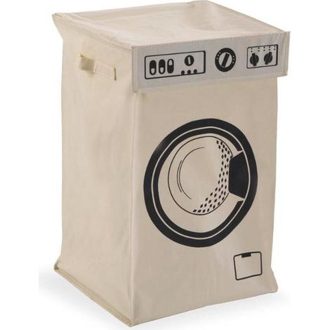PONGOTODO LAVADORA BEIGE36x36x60 CM (1/2)