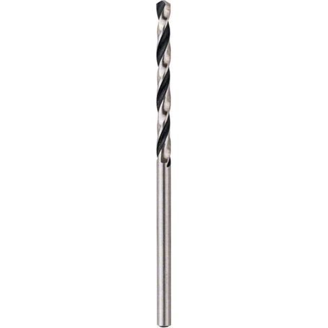 Punta da trapano HSS-pointteq 2,6 mm, 2 pezzi - B 2608577157 (1/5)