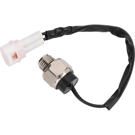 Kühlertemperaturanzeige, Messing RF1436SR108JU, Ersatzteil für Suzuki LTZ400 LTZ400Z Quadsport 2003-2008 (1/5)