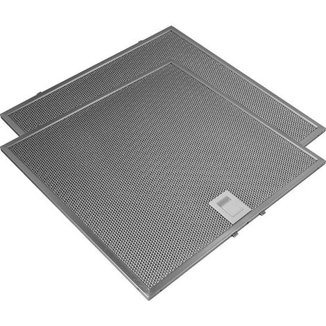 2 filtros metálicos AllSpares AS-MF050 (1/5)
