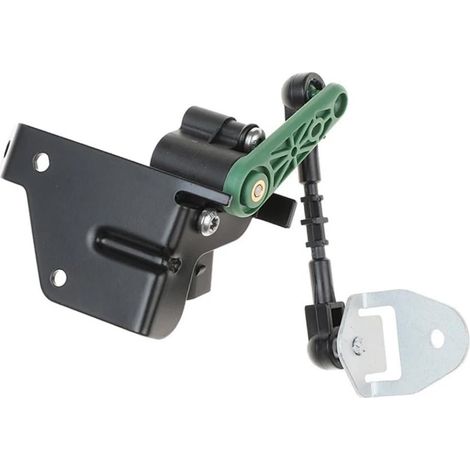 5Q0512521E ist für Fahrzeughöhensensoren von Volkswagen Golf und Skoda Octavia geeignet. (1/4)