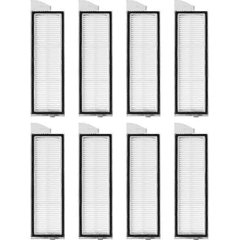 Ersatz-HEPA-Filter für Roborock S8 Maxv Ultra Saugroboter (1/5)