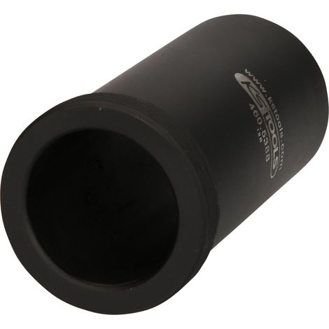 KS-Tools 460.5388 Führungsrohr mit Anschlussgewind e, M48 x 1,5 mm, Ø 44 mm (1/5)