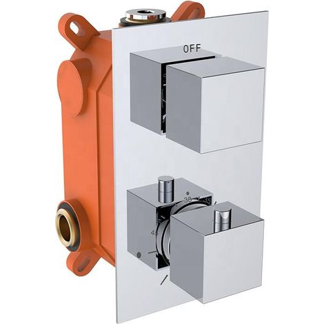 Composition de douche SC001 collection Enipée