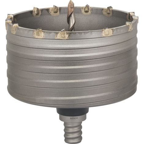 Bosch 2 608 580 526 - Corona perforadora hueca SDS-max-9-150 x 80 mm (pack de 1) (1/3)