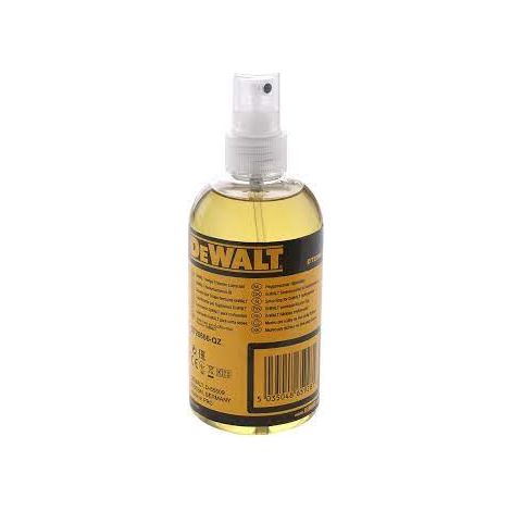 DEWALT Schmieröl 300ml für Heckenscherenmesser - DT20666-QZ