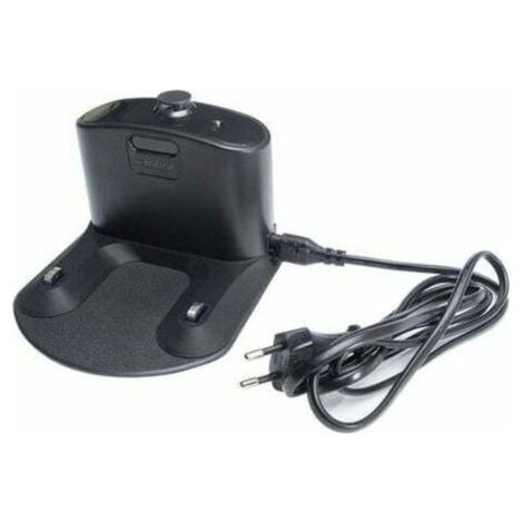 Staubsaugerzubehör Ladestation Kompatibel mit IROBOT ROOMBA 500-900 Serien Roboterstaubsauger AUTRES (1/5)