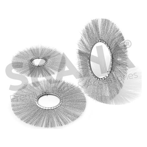 SPAZZOLA RIF 1610606 COMPATIBILE