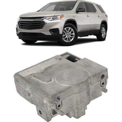 Das Lenksäulen-Steuermodul 23377962 ist für Cadillac SRX 2011-2016 geeignet. (1/5)