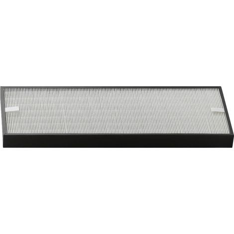 Rowenta Allergy+ XD6074F0 filtro negro de alta calidad