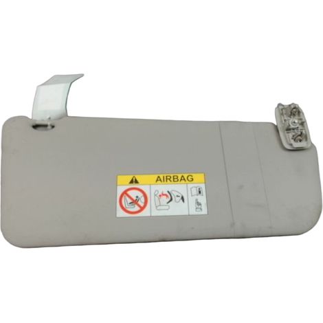 Pare-soleil D CITROEN Jumpy Vitre [PRODUIT D'OCCASION]♻️98094983bj