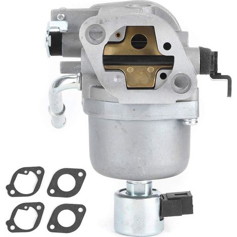 Carburateur Carb, remplacement de carburateur de moto 697722 adapté remplacement pour Brig & ratton
