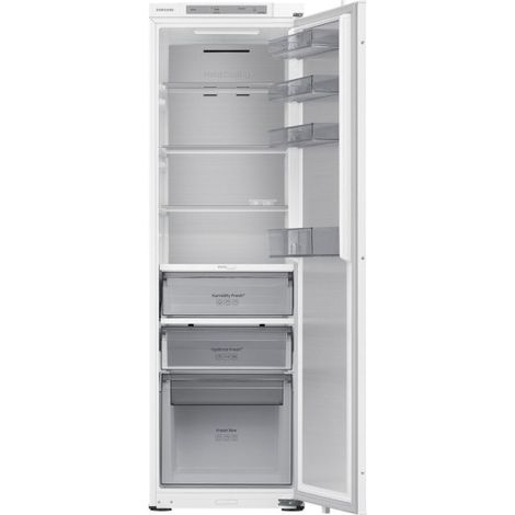 Samsung Frigorifero Monoporta da Incasso 1.78m Total No Frost 270L BRR29703EWW (1/5)