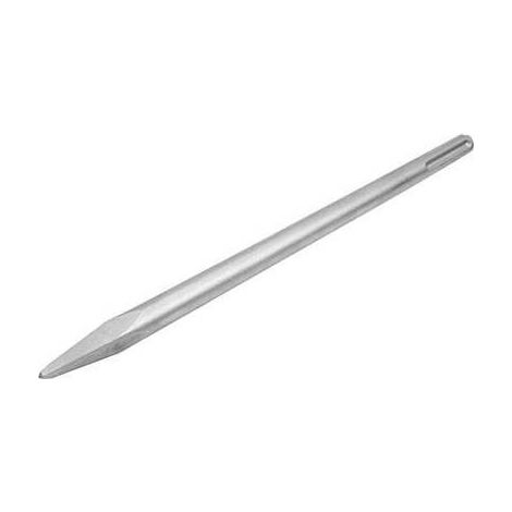 2,0 x SCALPELLO MARTELLO PUNTA SDS MAX 753500 WOKIN
