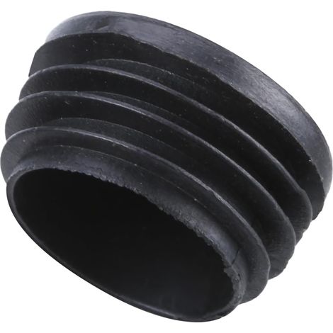 embouts ronds pour tubes de protection de sol patins de (1/5)