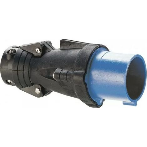 Legrand 052754 Enchufe recto 3P+N+T 32A 200/250V hypra ip44