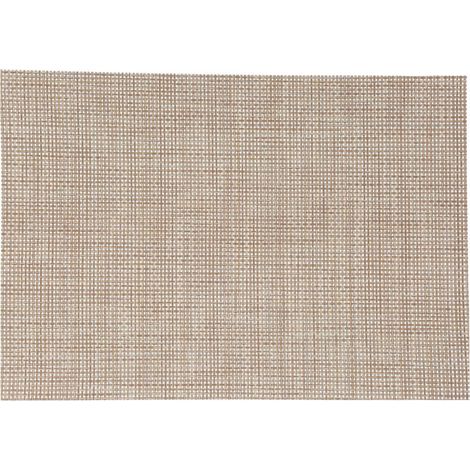 Mantelito texaline nature -  35 x 50 cm - Sg secret de gourmet