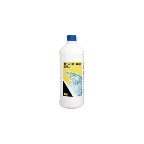 12 x C ANTIALGHE PISCINA LIQUIDO 1 KG