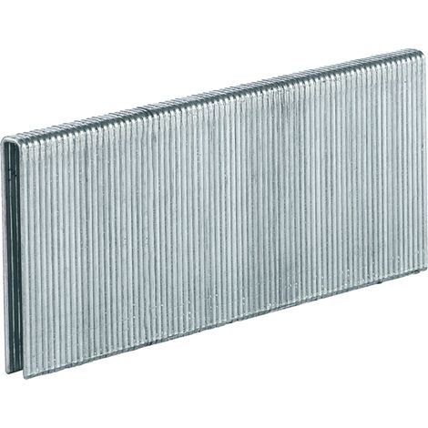 Einhell Boite de 3000 Agrafes 5.7x40 mm