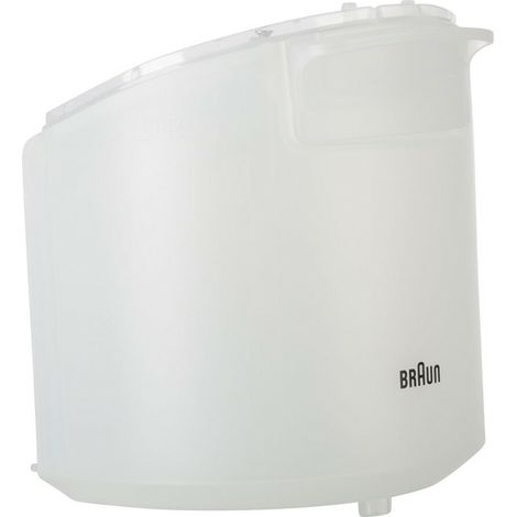 Braun serbatoio tanica acqua coperchio ferro stiro CareStyle 3 IS3041 IS3041/1 (1/3)