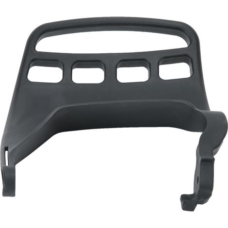 Protection de Poignée de Frein à Chaîne pour Tronçonneuse STIHL MS231 MS251, Pièce de Rechange (1/5)
