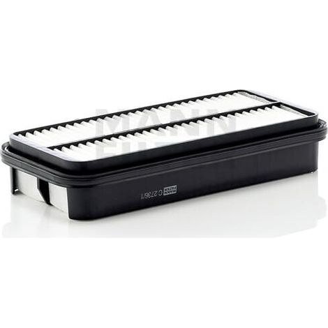 Filtre à air Mann Filter C2736/1