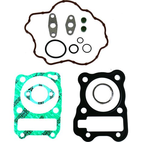 Kit de juntas de culata Athena para Kymco MXU 150 05-06 (Nuevo) (1/2)