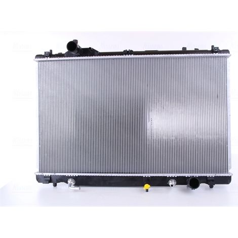 Radiateur, refroidissement du moteur Nissens 646819 LEXUS 16400-38190